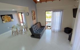 Apartamento Con Vista Al Embalse